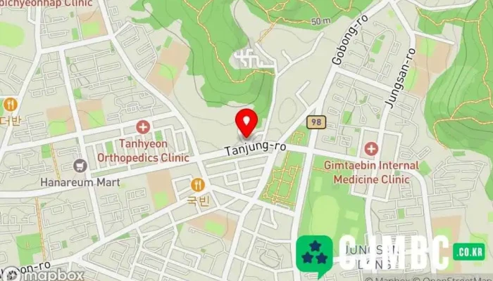 카오디오 - 경기도 고양시