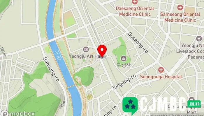 커리어플랫폼 - 경상북도 영주시
