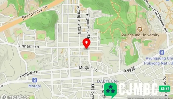 커뮤니케이션다움 - 부산광역시