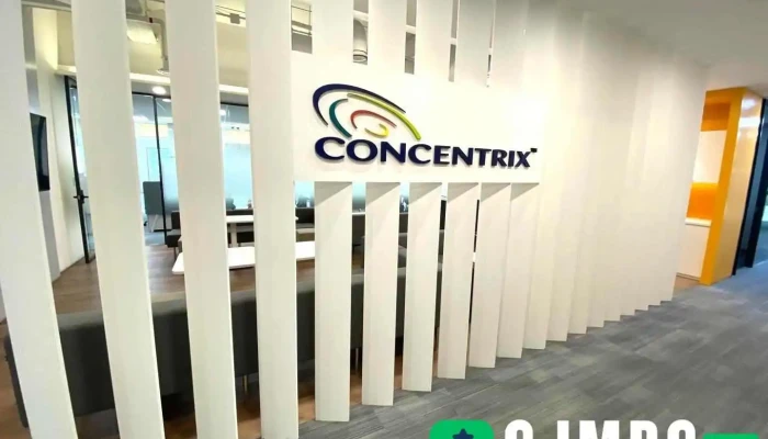 콘센트릭스서비스코리아 - 서울특별시