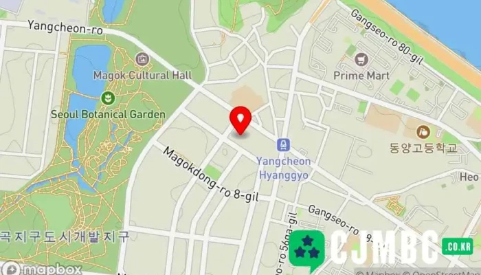 콘텐츠제작 - 강서구