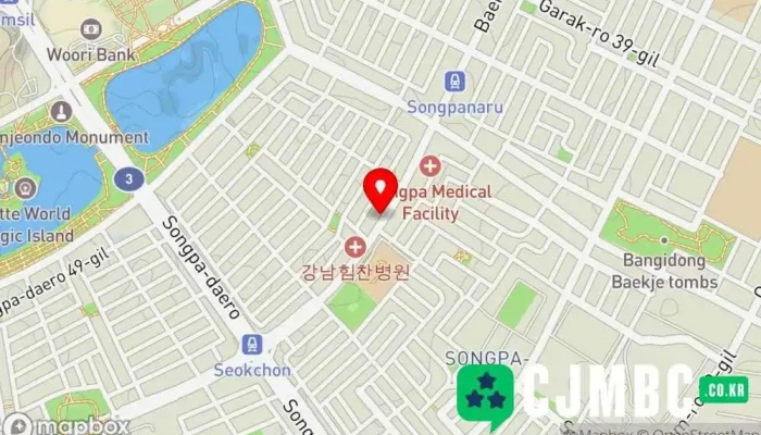 크린아트기술 - 서울특별시