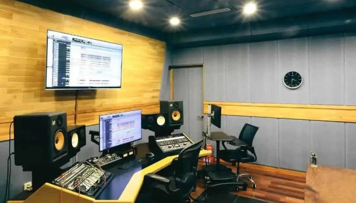 킹스튜디오 - B1, 강남구 서울특별시 대한민국