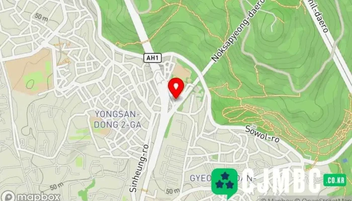 타입커뮤니케이션 - 서울특별시