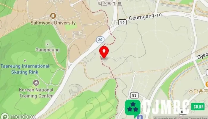 태능택시정비센터 - 경기도 구리시