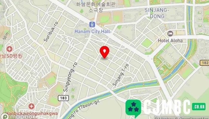 태환기술공사 - 서울특별시