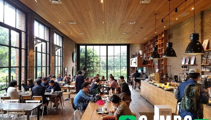 테라로사 서귀포점 - 제주특별자치도 서귀포시