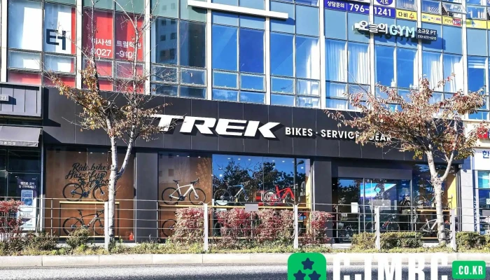 트렉 바이시클 미사점 (직영점) - 1층 110호, 45 미사강변남로, 하남시 경기도 대한민국