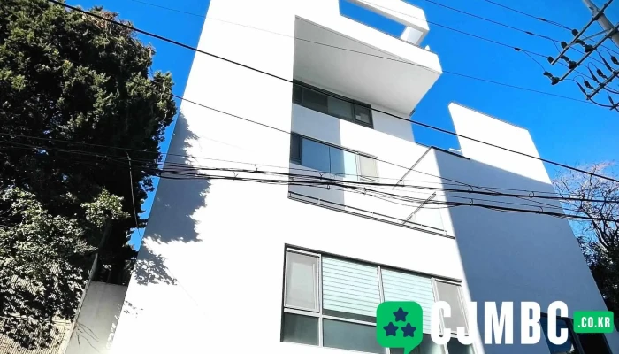 트립토파즈 - 서울특별시