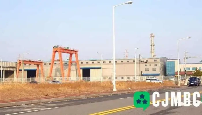 티와이 파우들러 주식회사 - 전라남도 순천시