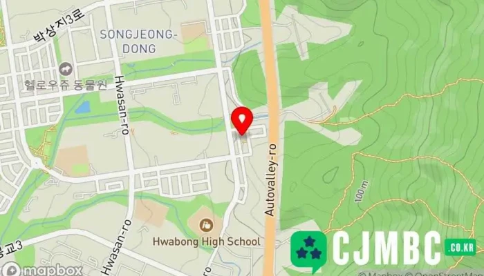 파트론게러지 - 울산광역시