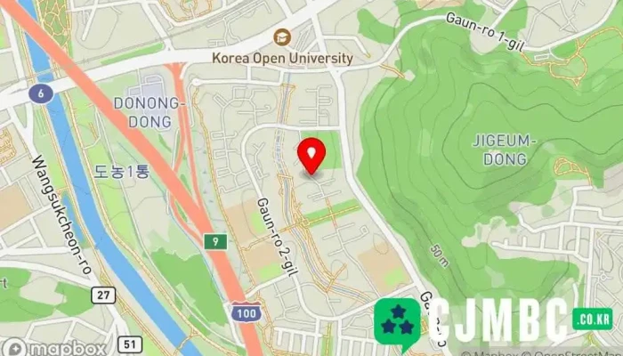 판타지 - 경기도 남양주시