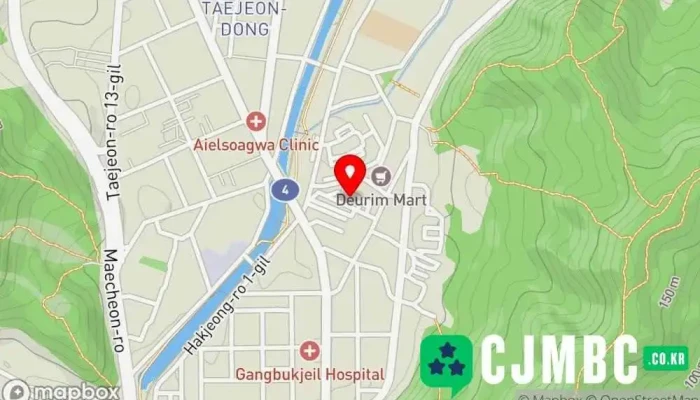 퍼스텝마케팅(주) - 태전동 532-1번지 102동 1005호 북구 대구광역시