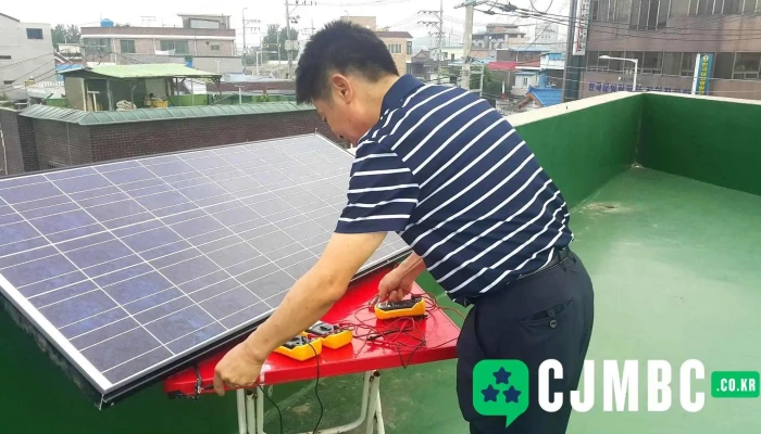 평택전기기술직업전문학교 - 경기도 평택시