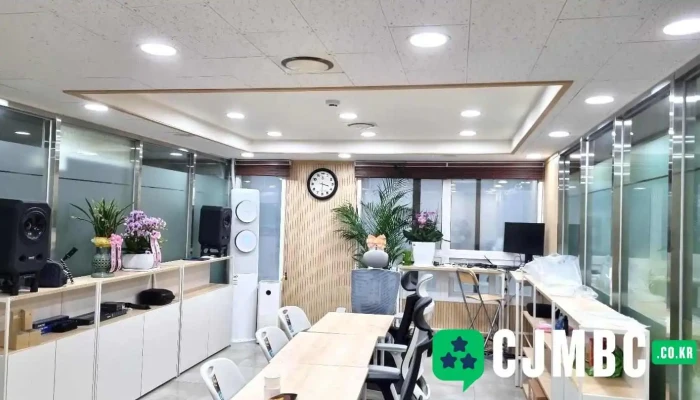 포맥프로토 - 서울특별시