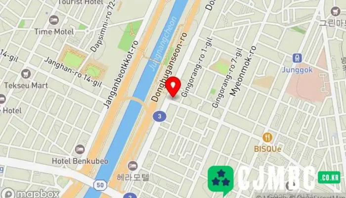 프로덕션 디온 - 서울특별시