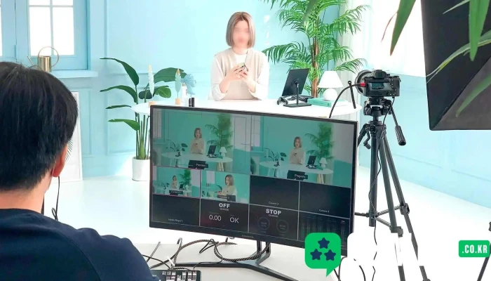 플롯 픽처스 - 서울특별시