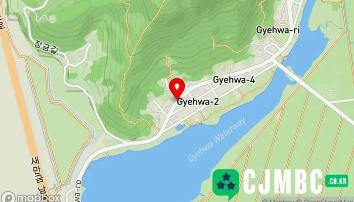 하리슈퍼 - 전북특별자치도 부안군 계화면 계화리