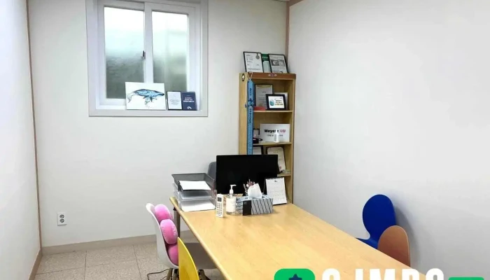 한국갭이어 - 서울특별시