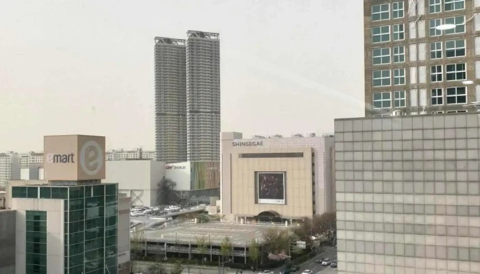 한국건설기술인협회 광주지회 - 광주광역시