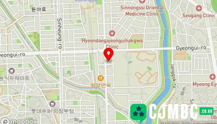 한국건설기술인협회 의정부지회 - 경기도 의정부시