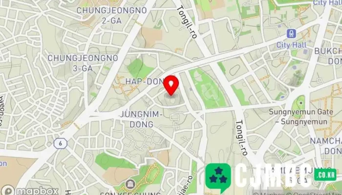 한국경제매거진 - 서울특별시