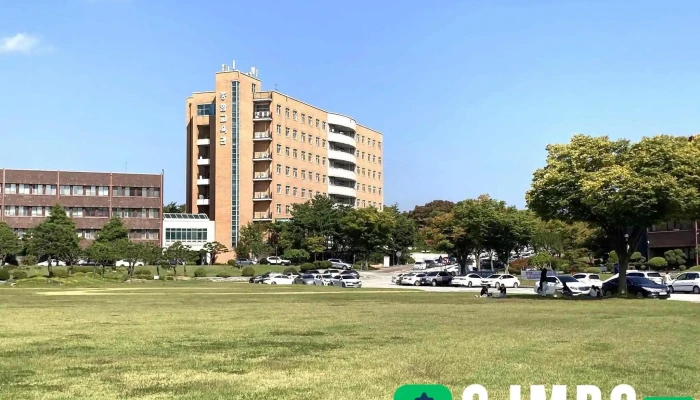 한국교원대학교 - 충청북도 청주시