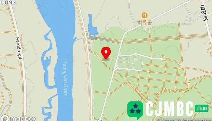 한국기술개발(주) - 전라남도 나주시
