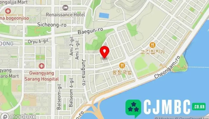 한국기술개발(주) - 전라남도 순천시