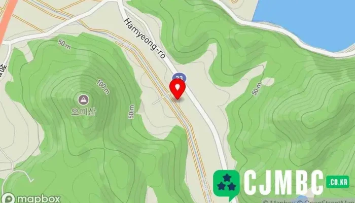 한국기술개발(주) - 전라남도 영광군 불갑면 안맹리 54-1