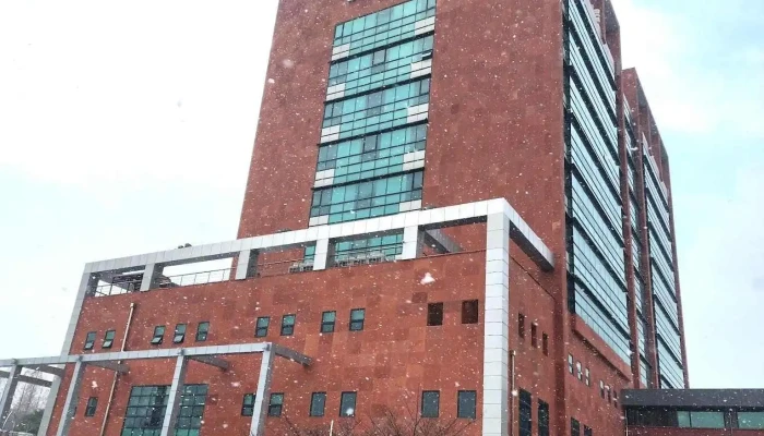 한국기술교육대학교 능력개발교육원 - 충청남도 천안시