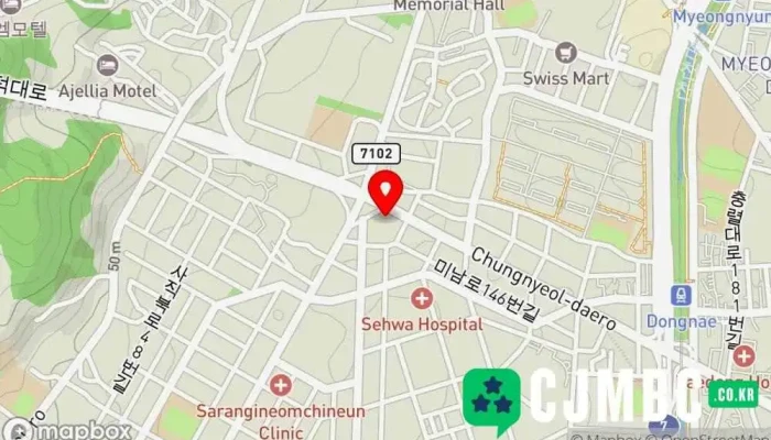 한국기술교육직업전문학교 - 부산광역시