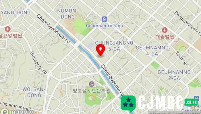 한국기업지원센터(유) - Kr 광주광역시