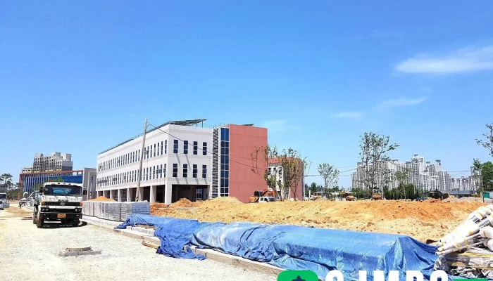 한국농업기술진흥원 - 전북특별자치도 익산시