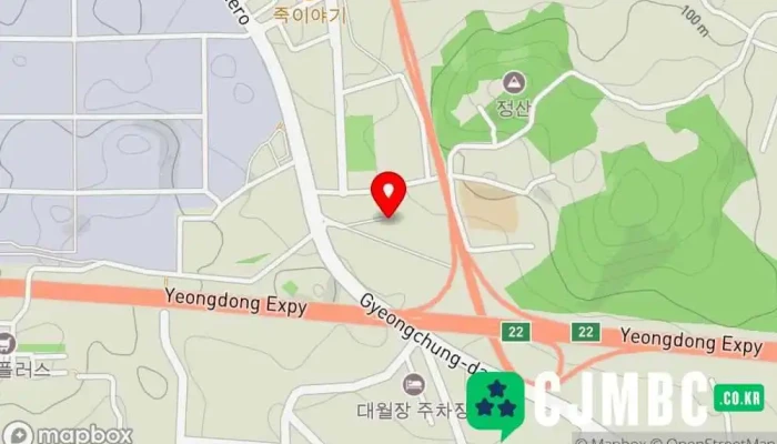 한국도로공사 이천지사 - 경기도 이천시