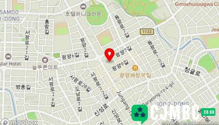 한국디지털컨텐츠(주) - 제주시