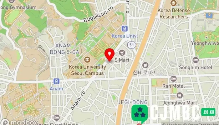 한국비디오촬영편집실 - 서울특별시