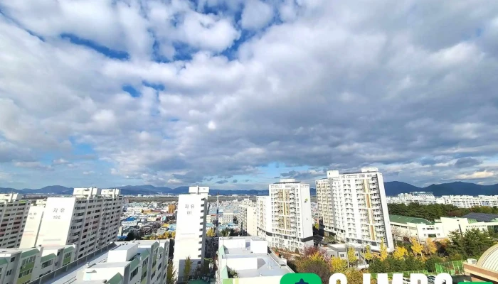 한국생산기술연구원 동남지역본부 - 부산광역시