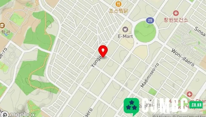 한국설계기술 - 경상남도 창원시