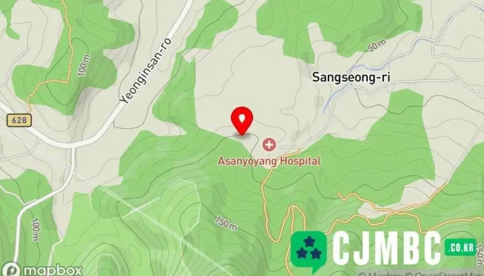 한국수자원기술 아산사업소 - 충청남도 아산시