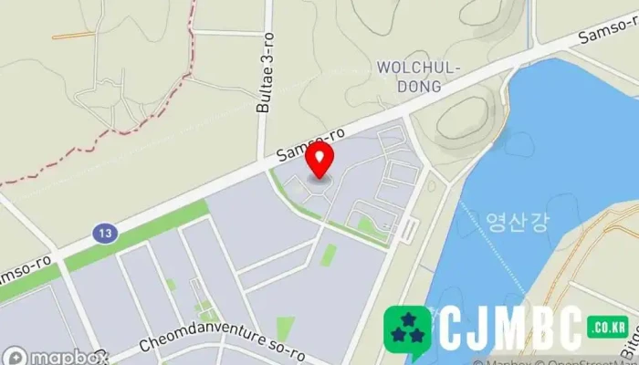 한국에너지기술연구원 광주친환경에너지연구센터 - 광주광역시