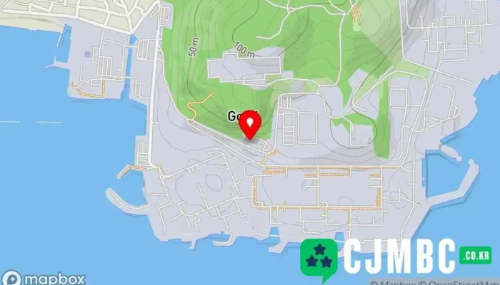 한국원자력안전기술원 - 부산광역시