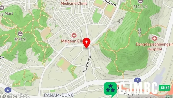 한국장애인사진콘텐츠협회 - 동구