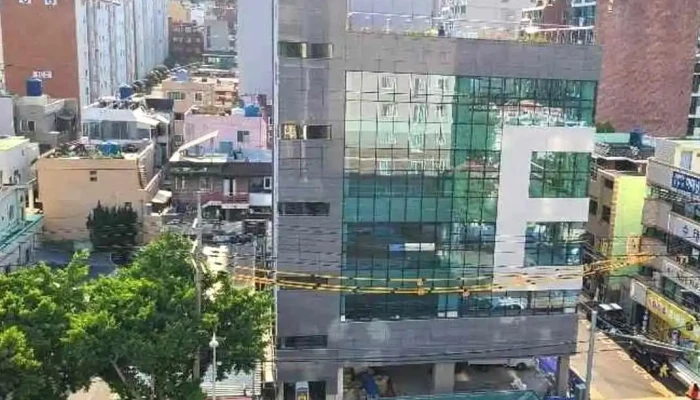 한국전기기술인협회 영남교육원 및 부산시회 - 부산광역시