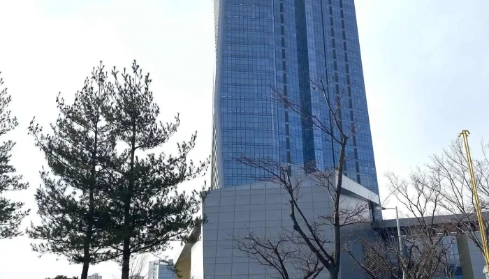 한국전력기술 - 경상북도 김천시