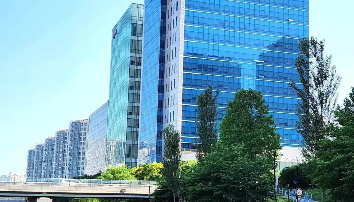 한국종합기술 Kecc - 서울특별시