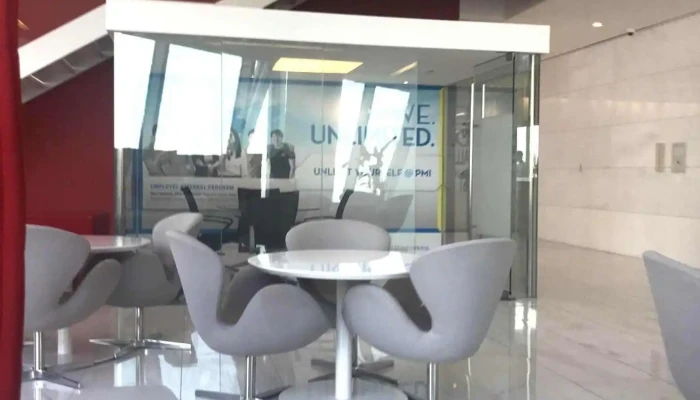 한국필립모리스 - 서울특별시