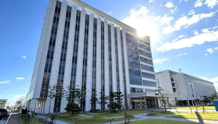 한국해양과학기술원 - 부산광역시