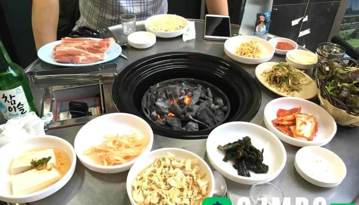 한성축산식당 - 서울특별시
