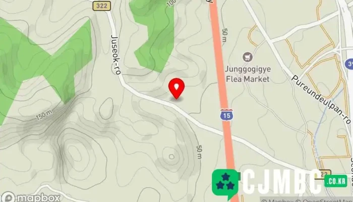 한일특장기술공사 - 비봉면 자안리 725-2번지 화성시